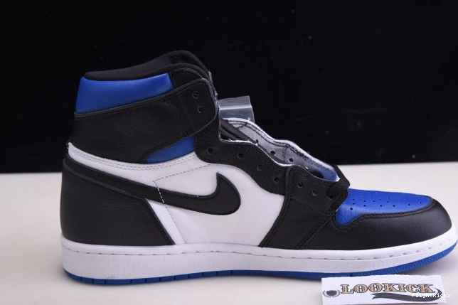 High Air OG Jordan Royal 555088-041 Retro Game 1 0904